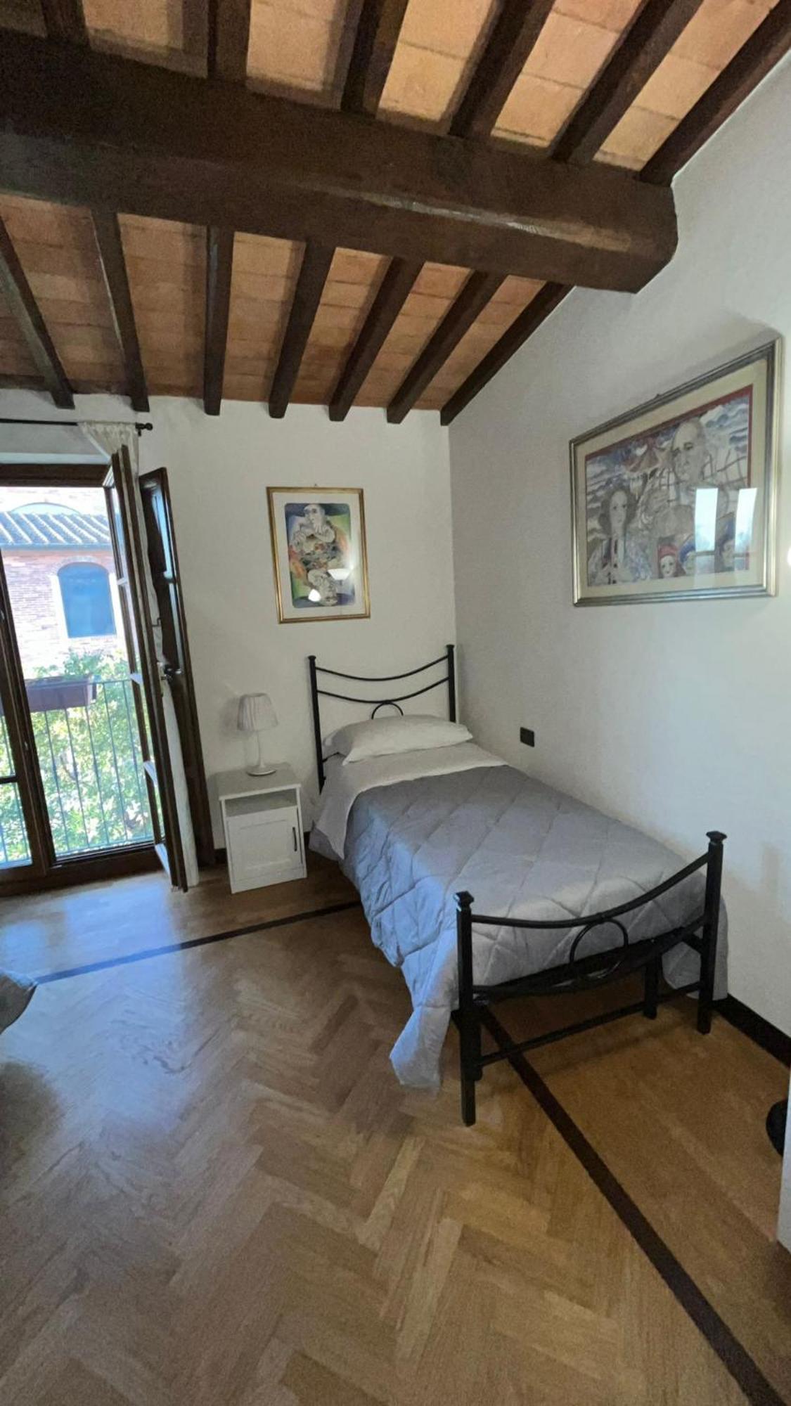 B&B La Fornace Del Sole Capannori Eksteriør billede